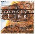 Various - The Freestyle Files Vol. 2: Germany Vs. 2xCD Comp 