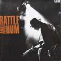 🔝💿CD * U2 – "RATTLE and HUM"   SUPER