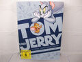 2-DVD Tom und Jerry - 70 Jahre Jubiläumsfeier Deluxe (30 Episoden) TV-Serie