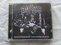 BELPHEGOR-" NECRODAEMON TERRORSATHAN" CD 1ST PRESS 2000