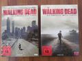 DVD-Set - THE WALKING DEAD - Staffel 1+2 - FSK18 Neuwertig!!