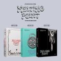 ZEROBASEONE - [MELTING POINT] (Fairytale ver. / Mystery ver. / Loyalty ver.)