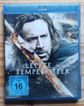 Der letzte Tempelritter ( 2011 ) - Nicolas Cage - Universum Film - Blu-Ray