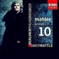 Mahler - Symphony No. 10 von Berliner Philarmoniker | CD | Zustand sehr gut