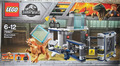 LEGO Jurassic World: Ausbruch des Stygimoloch (75927)