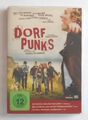 Dorfpunks [DVD]. von, Renner Cecil, Ole Fischer und Pit Bukowski: