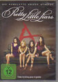 Pretty Little Liars - Die komplette 3. Staffel  [6 DVDs] (2014)