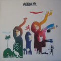 Abba The Album Dig It International Vinyl LP