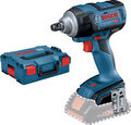 Bosch GDS 18V-300 Professional Akku-Drehschlagschrauber 06019D8201