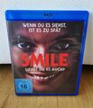 Smile - Siehst du es auch? - Blu-ray Cult Horror-Thriller - NEW + RAR