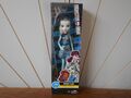 FRANKIE STEIN Modepuppe MONSTER HIGH neu im Karton HOW DO YOU BOO? Mattel 2015