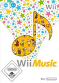 Wii Music von Nintendo | Game | Zustand sehr gut