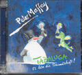 CD :   Peter Maffay - Tabaluga - Es lebe die Freundschaft