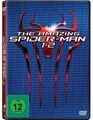 The Amazing Spider-Man / 2 - Rise of Electro - DVD / Blu-ray - *NEU*