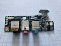 Acer Aspire 7520 G Audio Sound Board Karte Modul