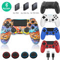 Wireless Controller Für PS-4/Pro/Slim Console Bluetooth Gamepad für Playstation4