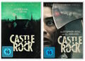 Castle Rock - Season/Staffel 1+2 # 6-DVD-SET-NEU