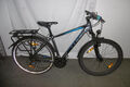 CUBE " AIM CMPT STREET " TOP MOUNTAINBIKE 27,5 ZOLL RH: 44 CM