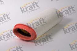 KRAFT LUFTFILTER FILTEREINSATZ passend für ALPINA D3 BMW 1 3 5 X3 LAND ROVER FRE