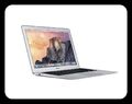 Apple MacBook Air 13“ Laptop Notebook mit Solona macOS A1466 MD761D/B Intel i5