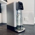 Aqua Global Pure Nino Touch Erhöhung Unterbau 1 Liter Flasche Magnetisch