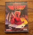 Dante's Inferno für C64 (Denton Design, Beyond Software, Kassette)