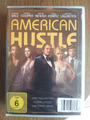 BRADLEY COOPER,JENNIFER LAWRENCE CHRISTIAN BALE - AMERICAN HUSTLE  DVD NEU