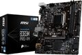 MSI B365M Pro-VH Mainboard Intel B365 Sockel 1151 Dual Channel 7.1 Sound µATX