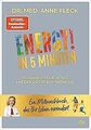 Das 5-Minuten-ENERGY!-Buch: Gesünder Tag für Tag mi... | Buch | Zustand sehr gut