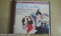 CD---GERSHWIN--RHAPSODY IN BLUE --ADDINSELL WARSAW CONCERTO -ALBUM