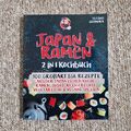 Japan & Ramen 2 in 1 Kochbuch: 300 großartige Rezepte von Tetsuo Shimura