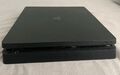 Sony PlayStation 4 Slim 500GB Spielkonsole - Schwarz (9351474)