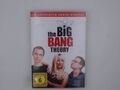 The Big Bang Theory - Die komplette erste Staffel [3 DVDs] Nayyar, Kunal, Kaley 
