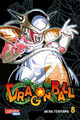 Dragon Ball Massiv 8 Toriyama, Akira  Buch