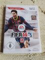 FIFA 14-Legacy Edition (Nintendo Wii, 2013)