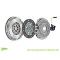 1x Kupplungssatz VALEO 837413 passend für SSANGYONG