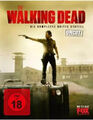 The Walking Dead | Uncut | Komplette dritte Staffel | Staffel 3 | Blu-ray