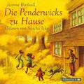 Die Penderwicks zu Hause Jeanne Birdsall