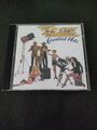 ZZ Top - Greatest Hits