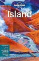 Lonely Planet Reiseführer Island (Lonely Planet Reisefüh... | Buch | Zustand gut