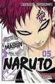 NARUTO Massiv 5 von Kishimoto, Masashi | Buch | Zustand gut