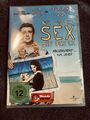 NIE WIEDER SEX MIT DER EX -  DVD NEUWARE JASON SEGEL,KRISTEN BELL,MILA KUNIS