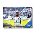 Topps Now 2024/25 Bundesliga - HSV Hamburger SV Karte Jean-Luc Dompé 072