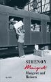 Maigret auf Reisen - Georges Simenon