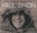 Paul Simon - Paul Simon - The Ultimate Collection - Paul Simon CD I4VG The Cheap