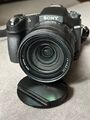 Sony RX 10 Mark IV