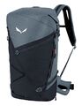 SALEWA Puez Backpack 40+5 Rucksack Trekkingrucksack Navy Blazer / Java Blue Neu