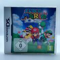 Nintendo DS Spiel - Super Mario 64 DS - KOMPLETT - CiB OVP - PAL