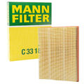 MANN FILTER LUFTFILTER FÜR OPEL VECTRA C SIGNUM Z03 1.9 - 3.2 /// FIAT CROMA 1.9