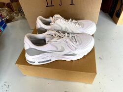 Nike Sportswear AIR MAX EXCEE Sneaker, Gr. 39, Leder, Synthetik